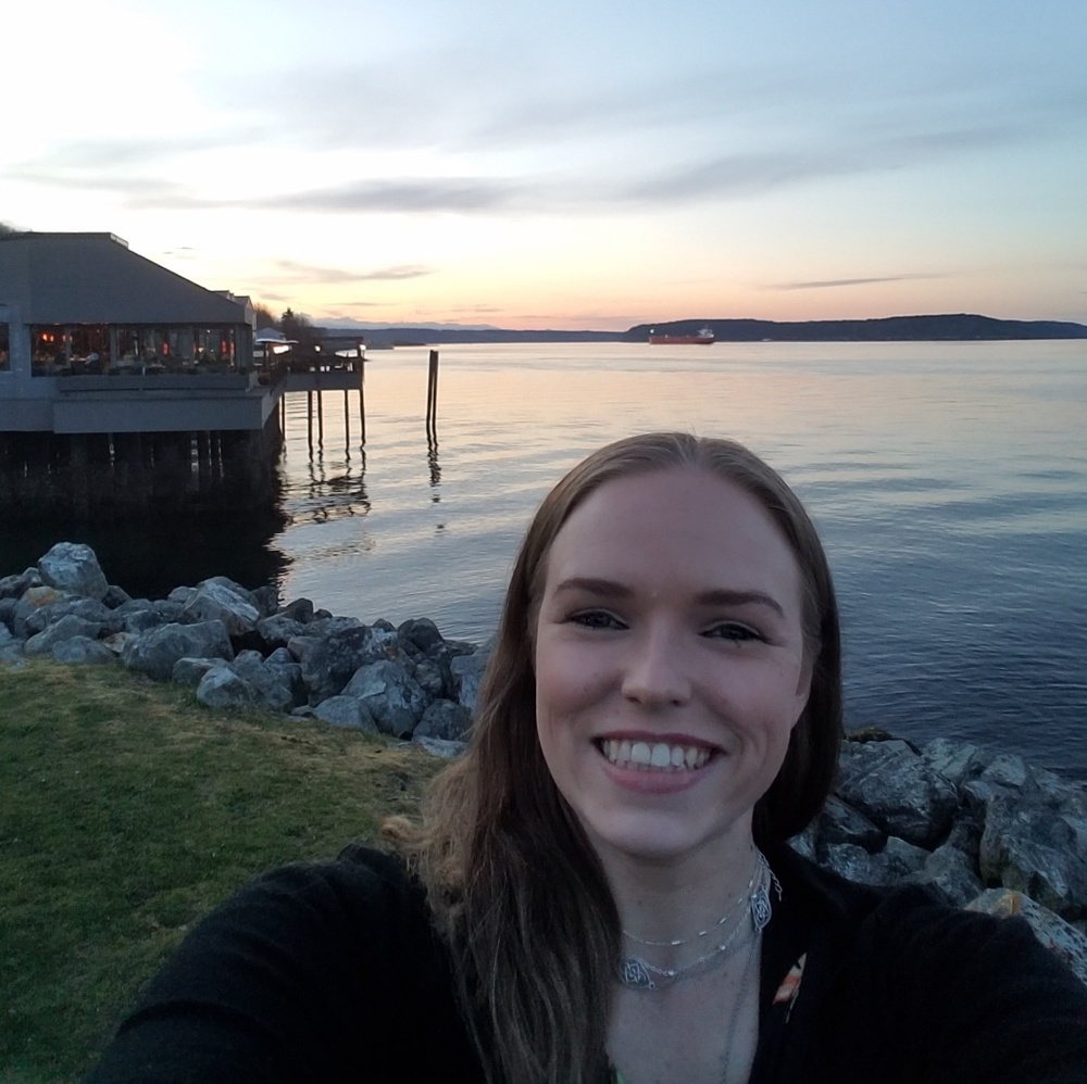 Meet your Posher, Rachel